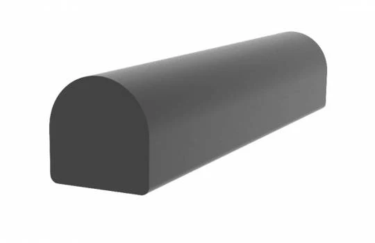 Rubber DS fenders - Kat Mar Sports LLC