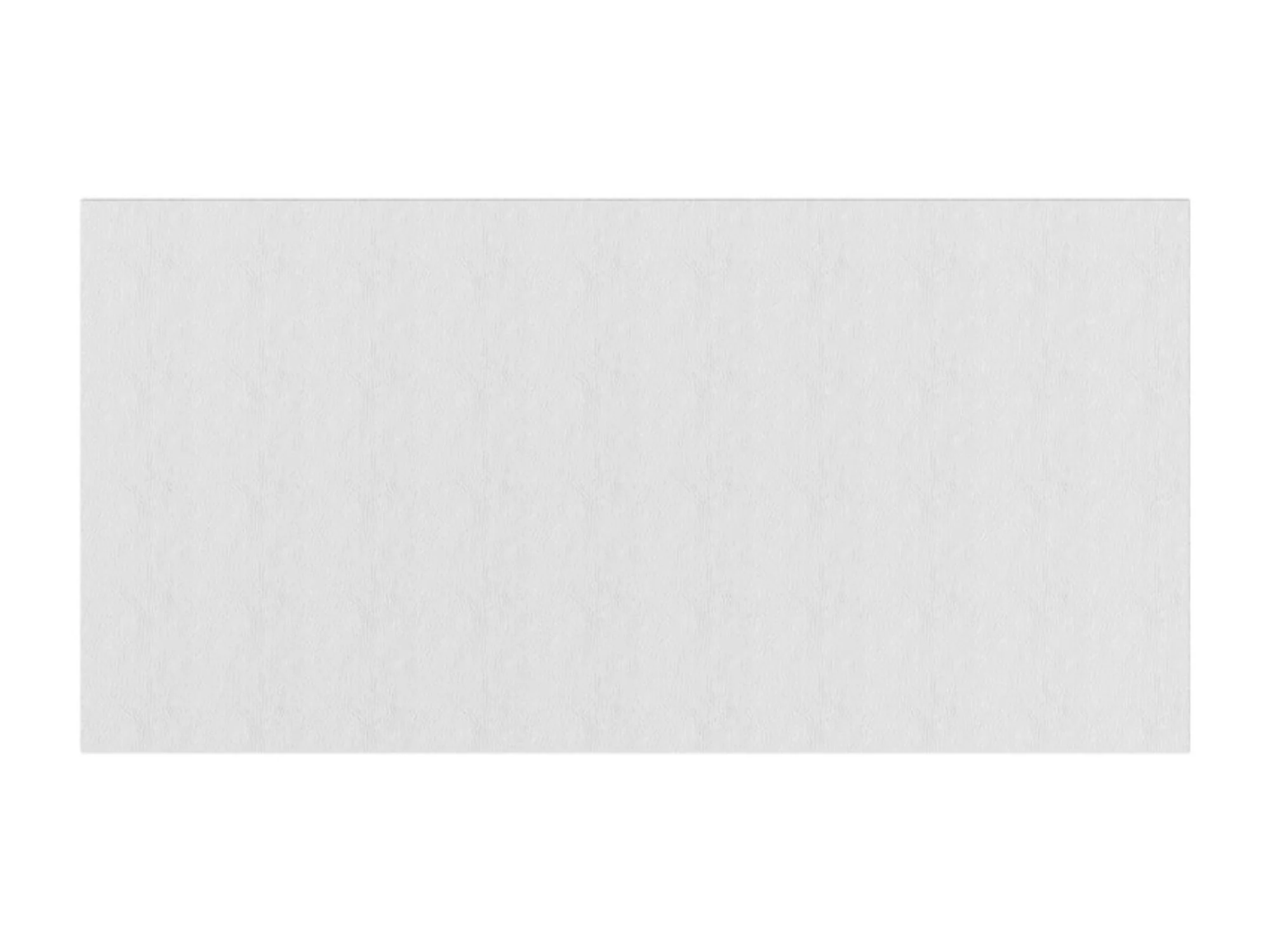 Smooth Mat White - Kat Mar Sports LLC