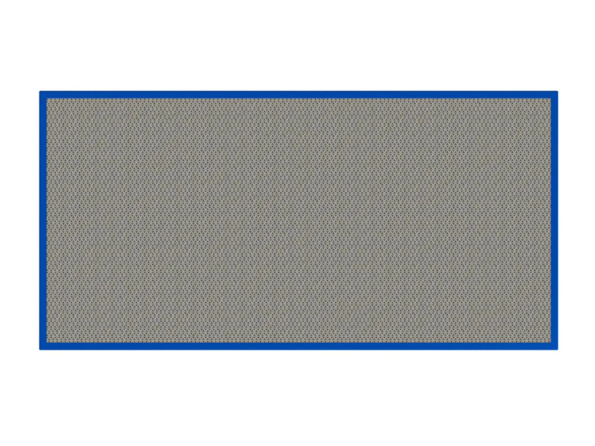Tatami Striking Mat Blue - Kat Mar Sports LLC