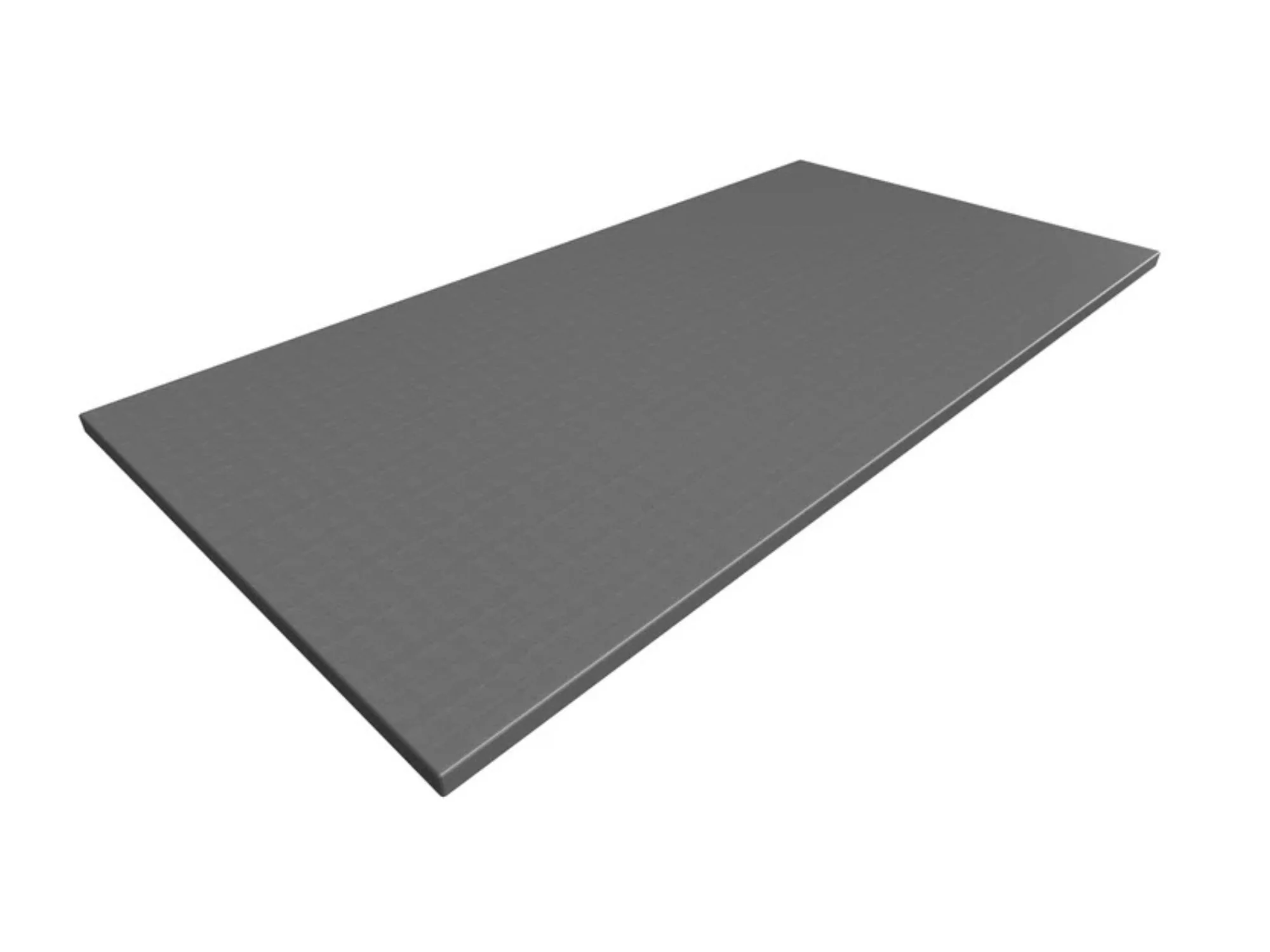 Tatami Mat Grey - Kat Mar Sports LLC
