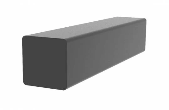 Rubber Solid S-Fenders - Kat Mar Sports LLC