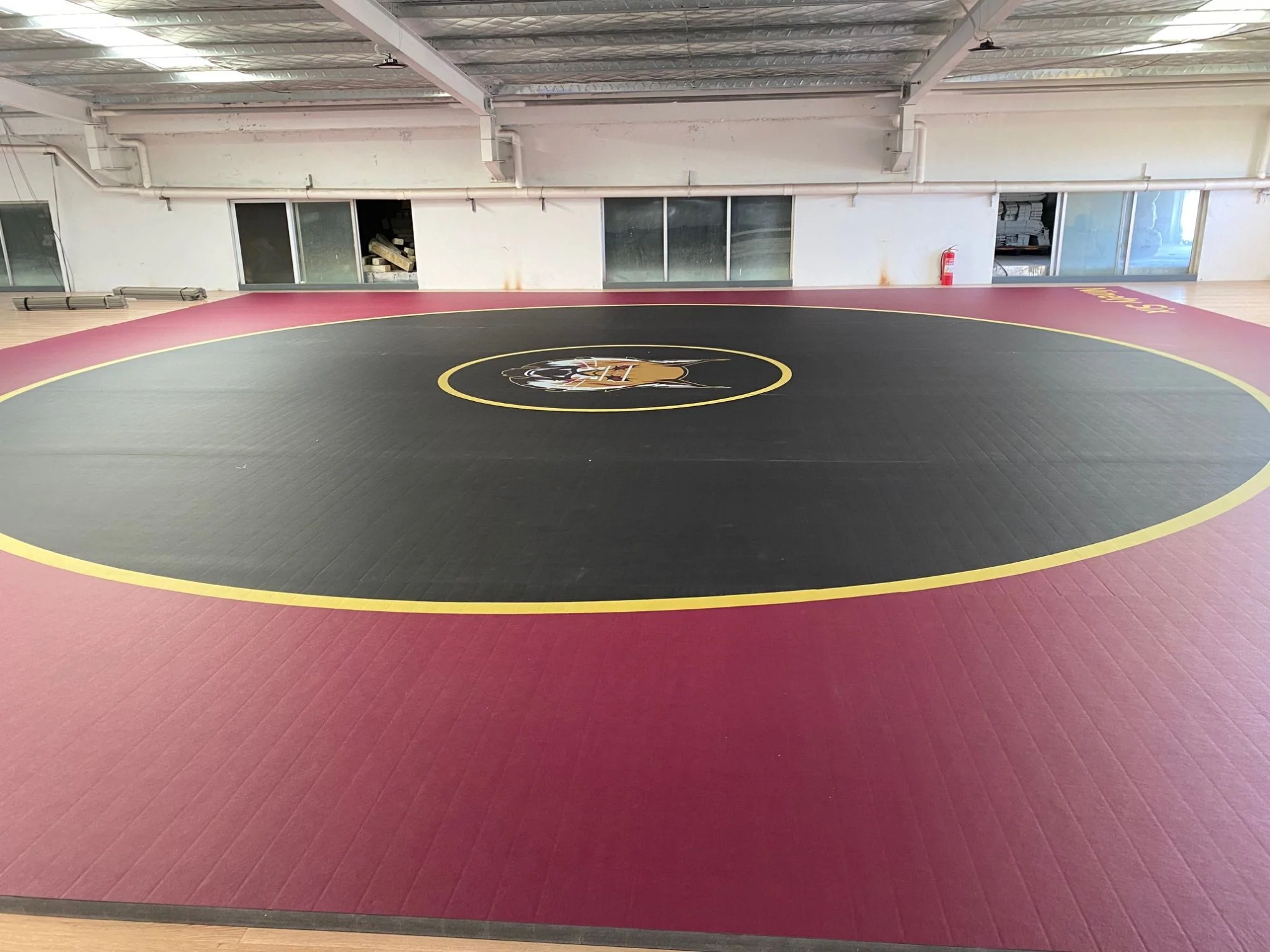 Roll Out Mats - Kat Mar Sports LLC