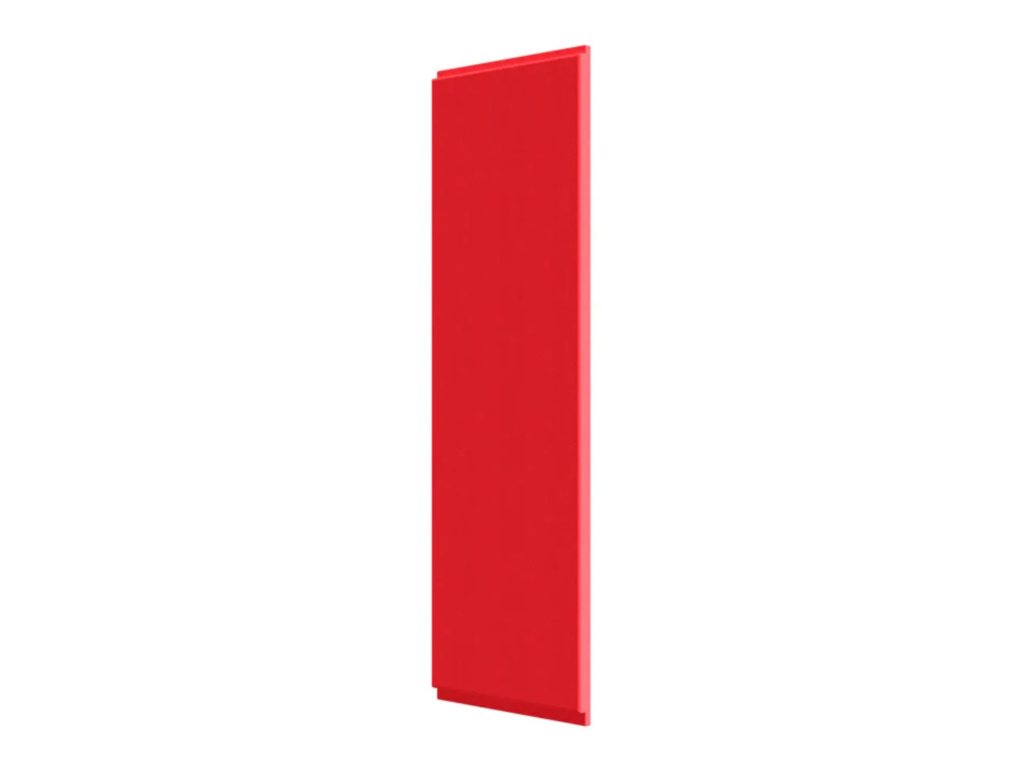 Wall Pads Red - Kat Mar Sports LLC