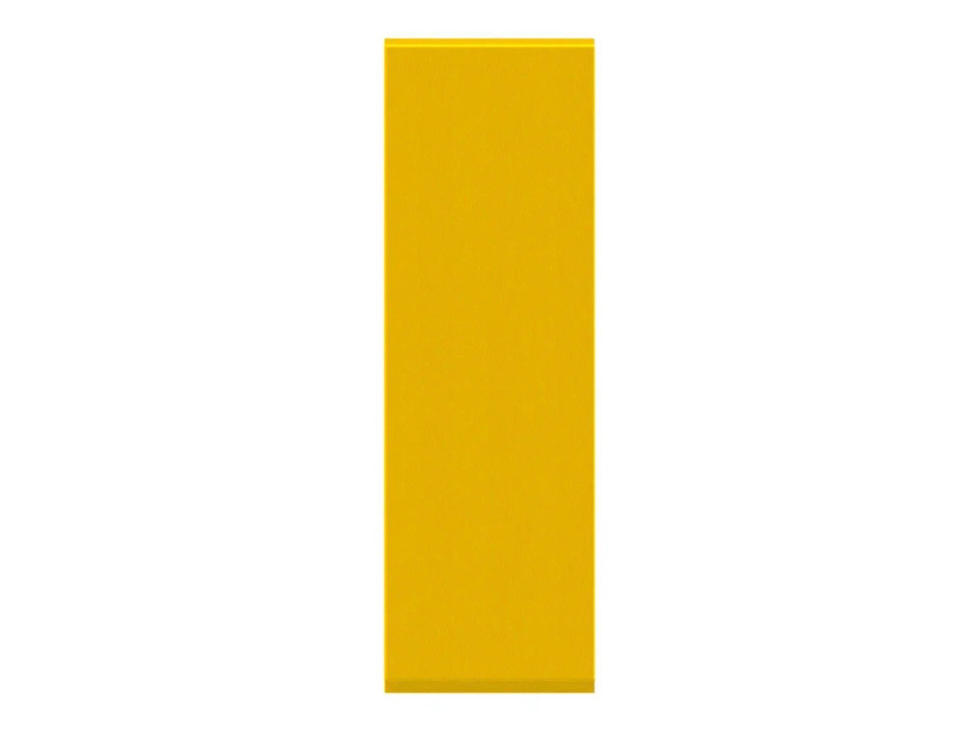 Wall Pads Yellow - Kat Mar Sports LLC