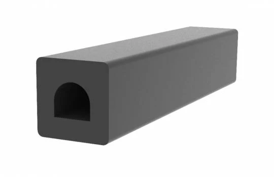 Rubber SD-Fenders - Kat Mar Sports LLC