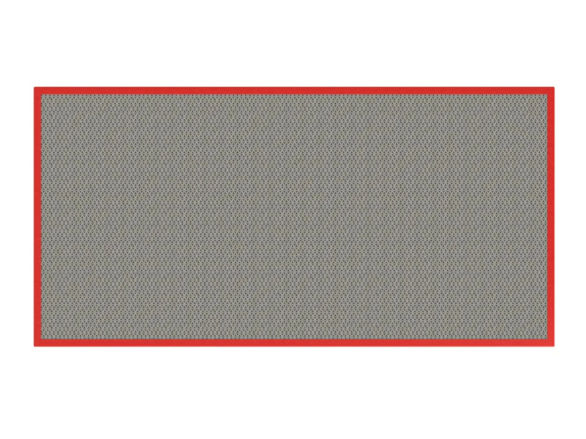 Tatami Striking Mat Red - Kat Mar Sports LLC