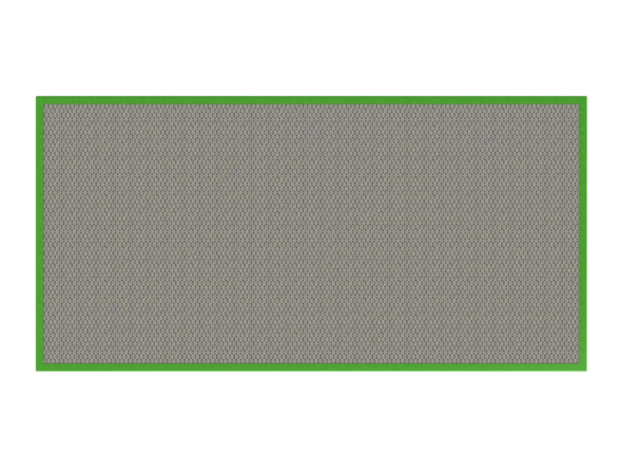 Tatami Mat Electric Green - Kat Mar Sports LLC