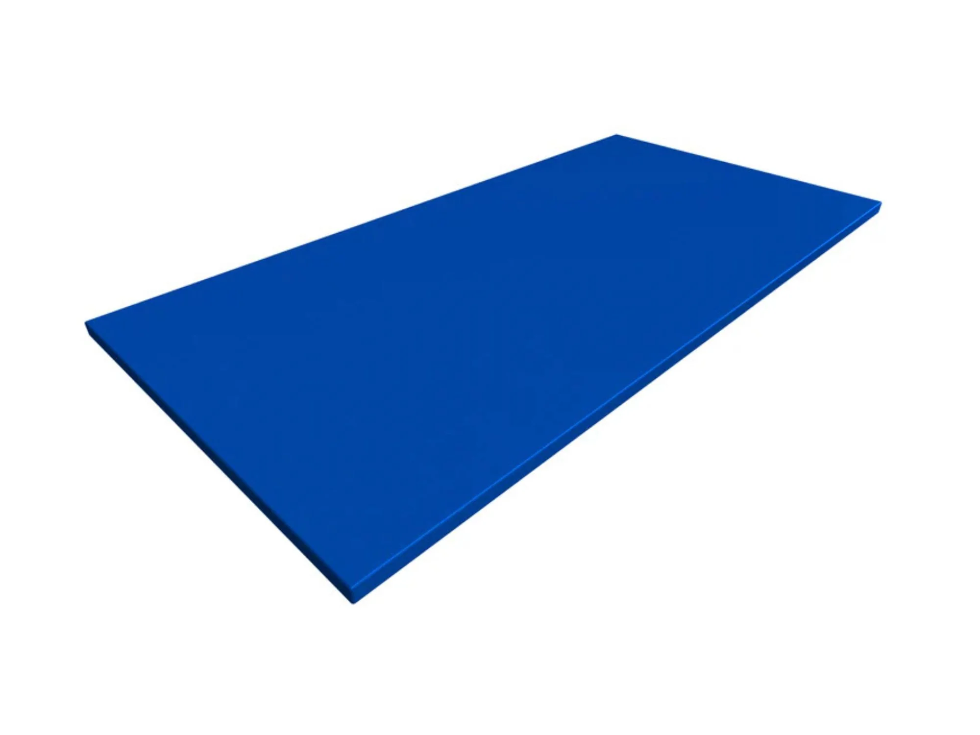 Tatami Mat Blue - Kat Mar Sports LLC