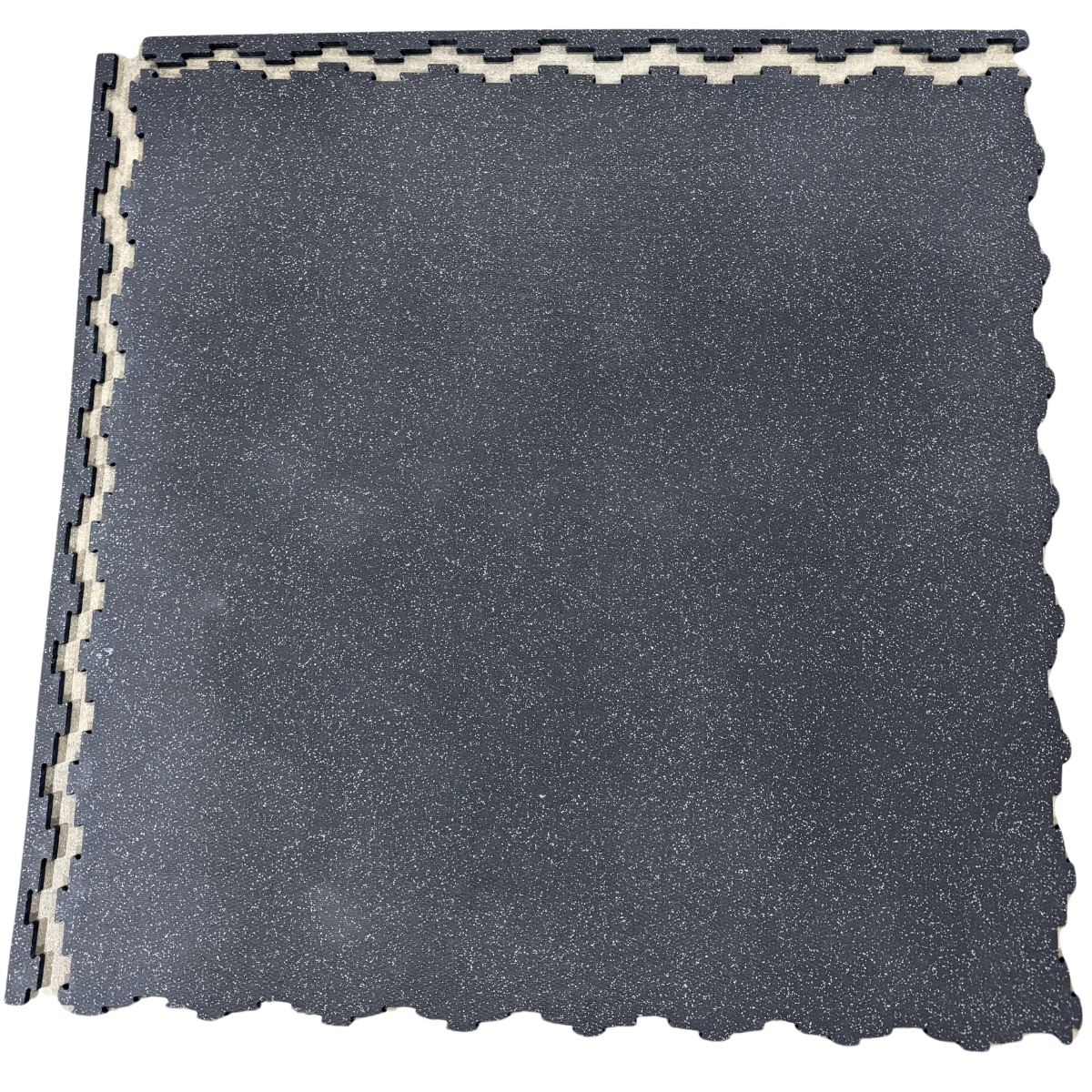 Guardian Versatile 12MM Grey Premium Gym Flooring - Kat Mar Sports LLC