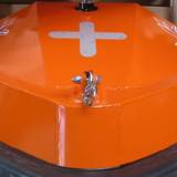 Rubber SC-Fenders - Kat Mar Sports LLC