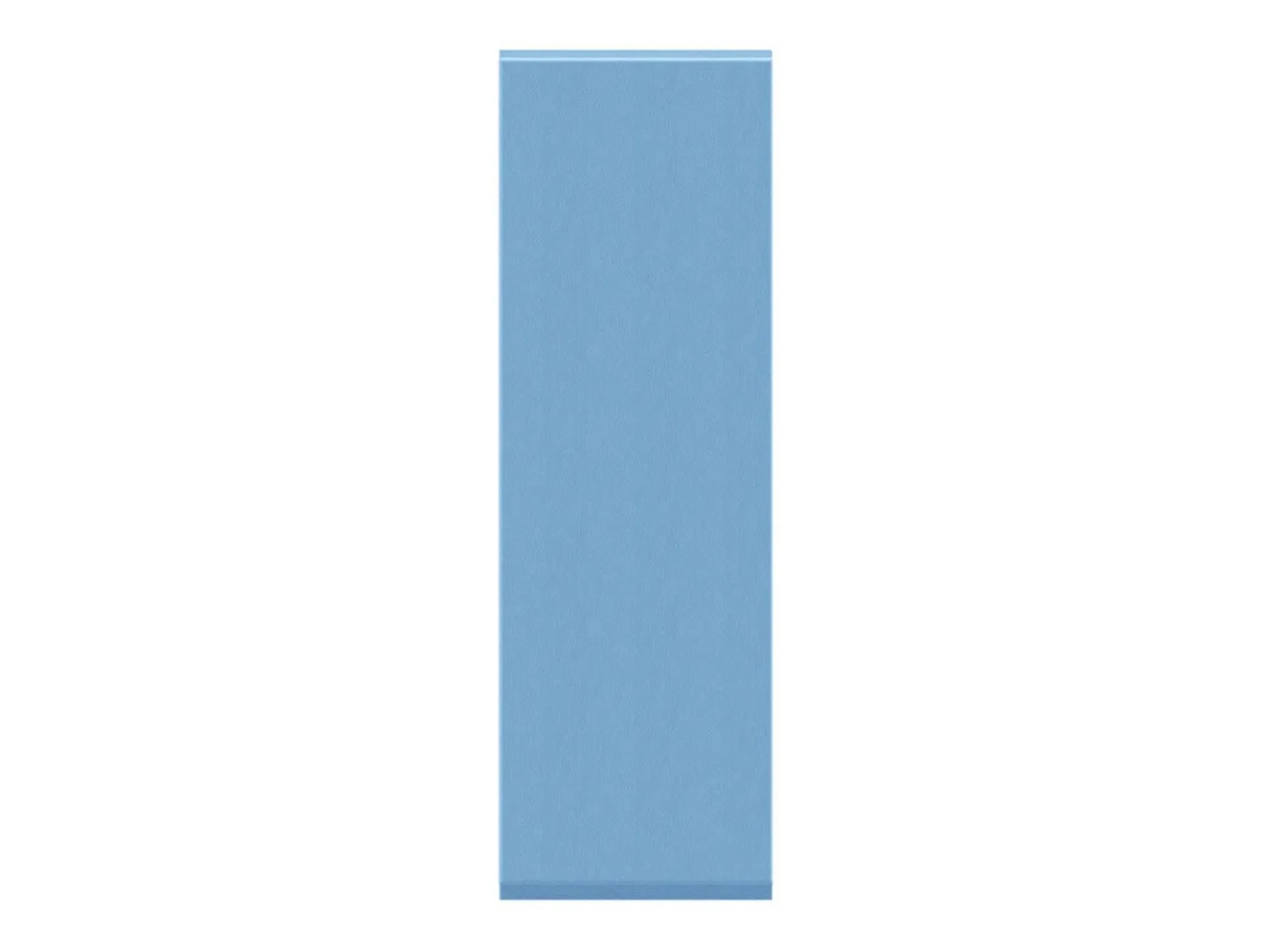 Wall Pads Light Blue - Kat Mar Sports LLC