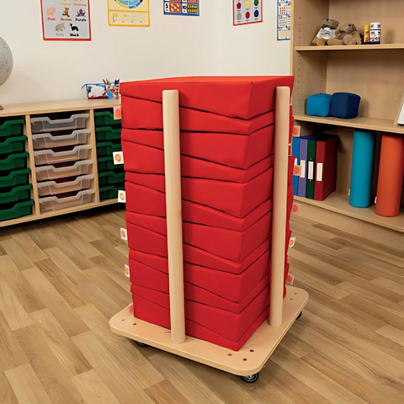 TTS Maxi Wedge - 12 Pack - Kat Mar Sports LLC