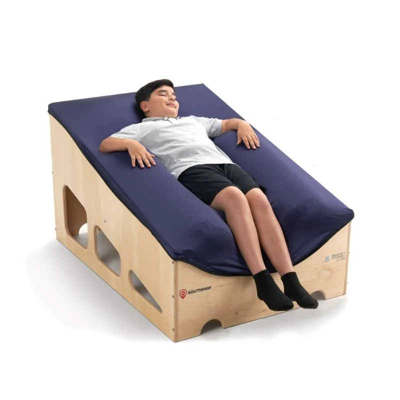 Southpaw Sensory Lounger - Kat Mar Sports LLC