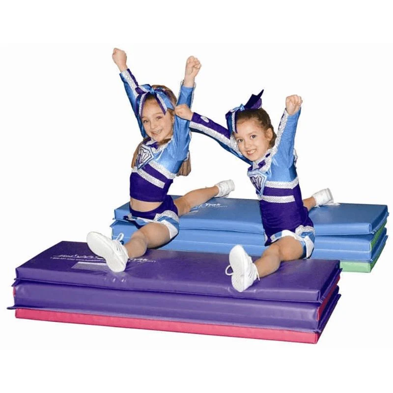 Tumbl Trak Jack and Jill Mats - Kat Mar Sports LLC