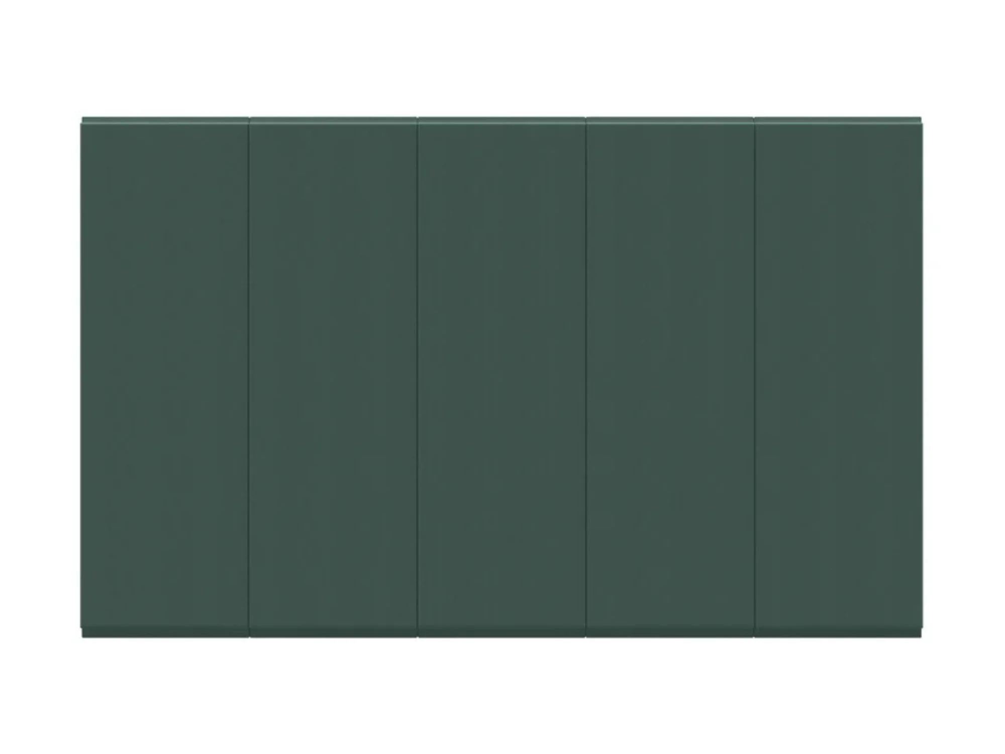 Wall Pads Dark Green - Kat Mar Sports LLC
