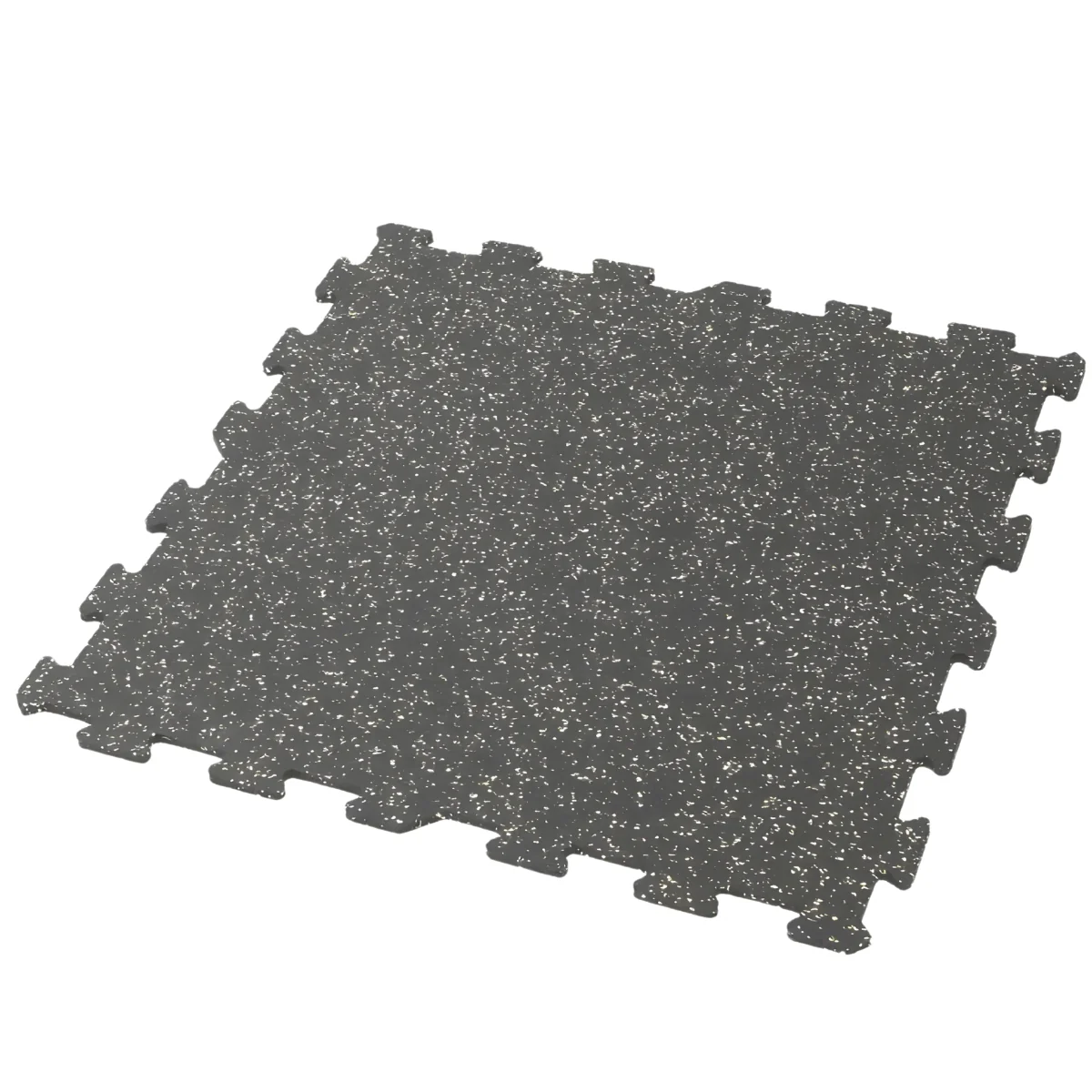 Gronk Fitness 2x2 8MM Center Interlocking Tiles - Kat Mar Sports LLC