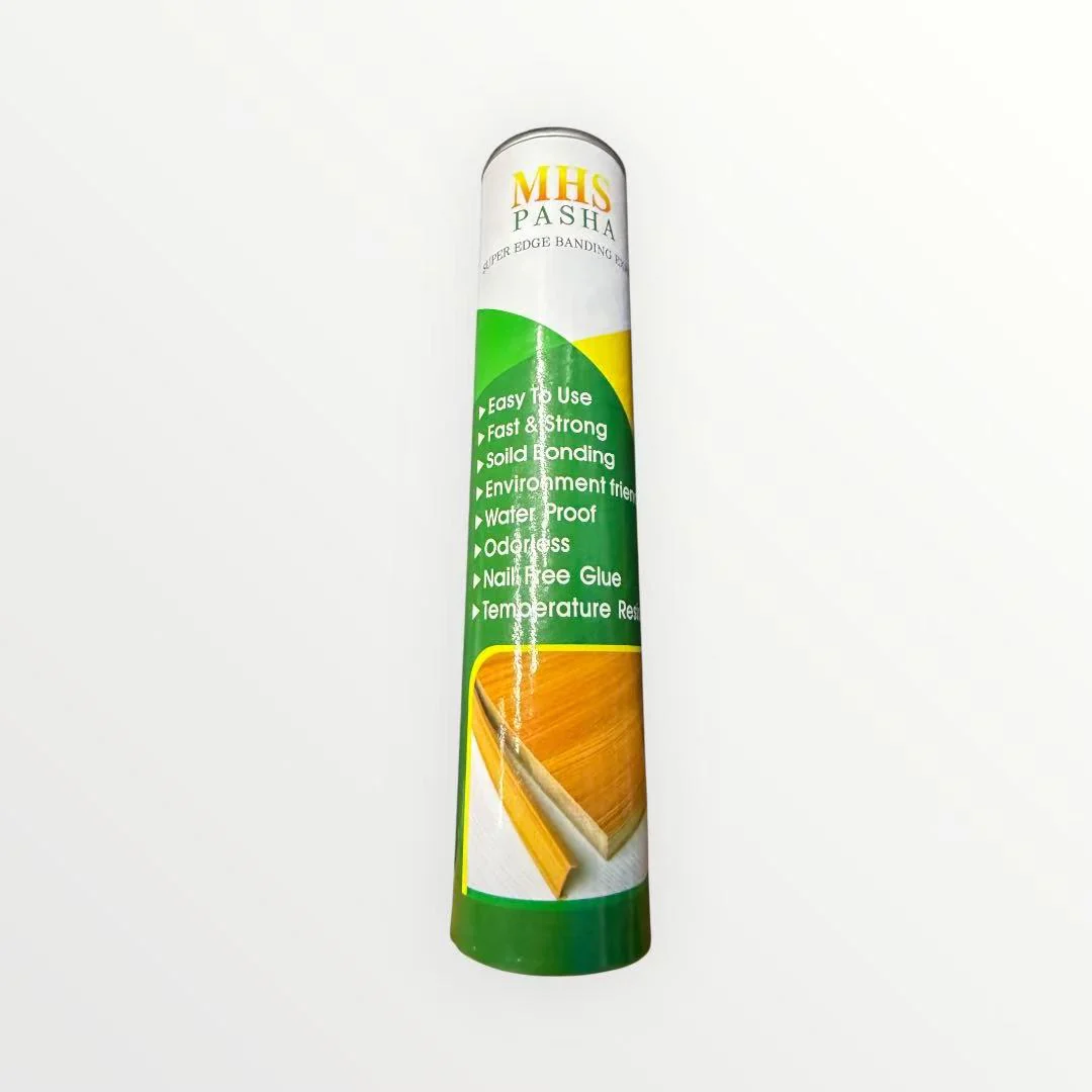 Strong Edge Silicon Gule (Super Fast Strong bonding, No Nails Needed) 300ml - Kat Mar Sports LLC