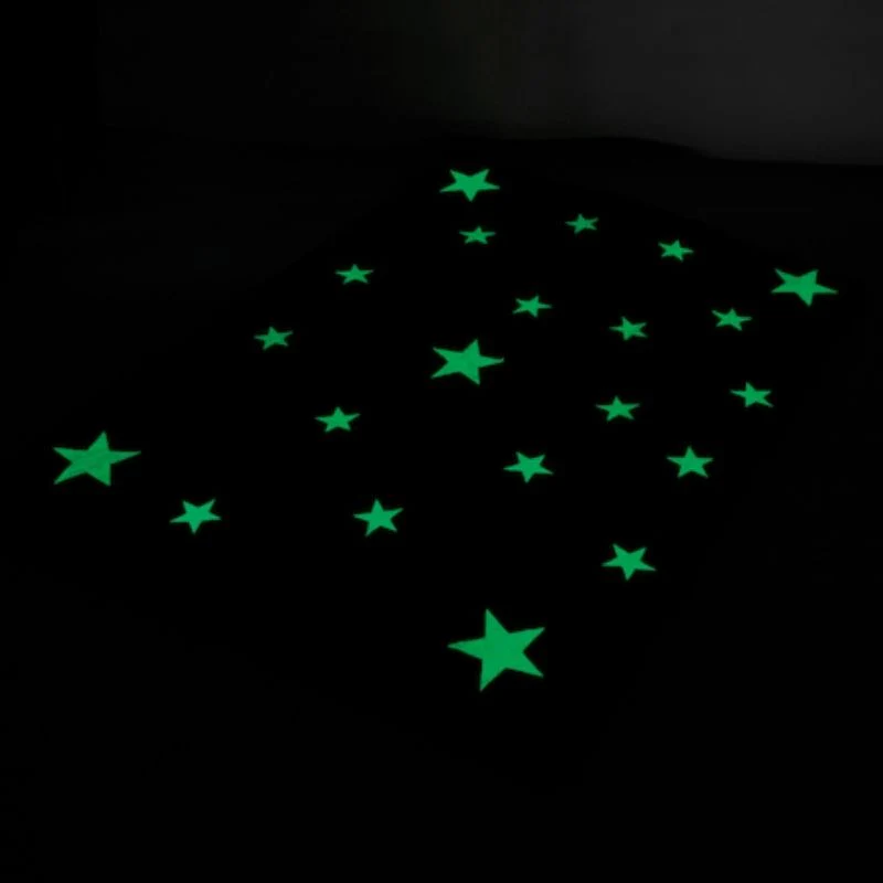 TTS Glow in the Dark Mat - Kat Mar Sports LLC