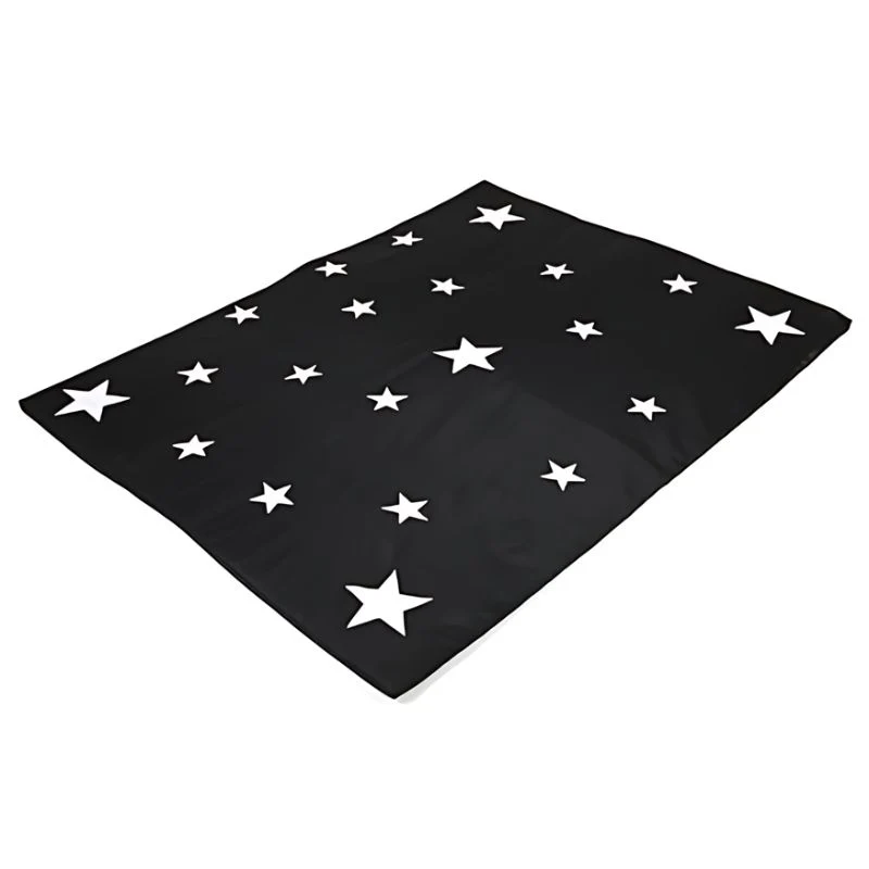 TTS Glow in the Dark Mat - Kat Mar Sports LLC