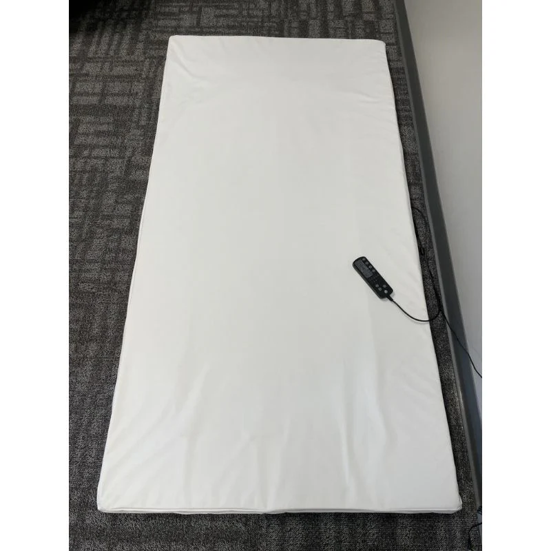 TFH Giant Vibrating Floor Pad - Kat Mar Sports LLC
