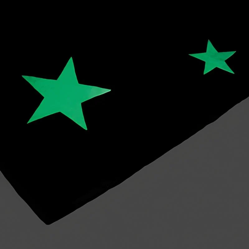 TTS Glow in the Dark Mat - Kat Mar Sports LLC
